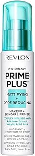 Revlon PhotoReady Prime Plus - Maquillaje fac...
