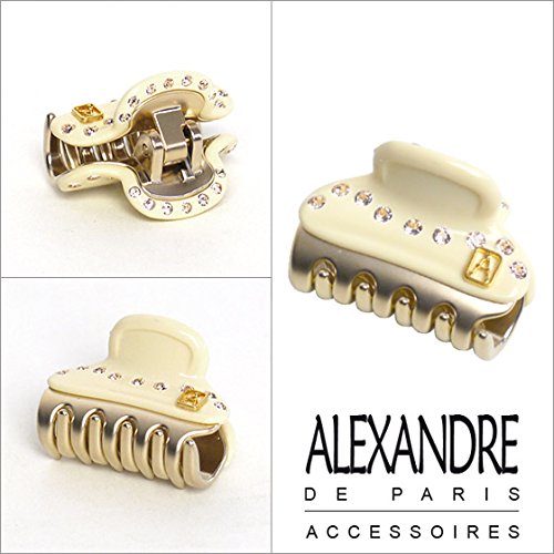 Amazon.co.jp: [アレクサンドル ドゥ パリ] ALEXANDRE DE PARIS ヘア