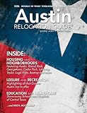 Austin Relocation Guide - 2011