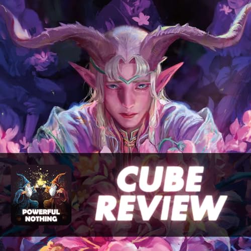 Lorwyn Eclipsed - Cube Set Review P1