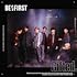BE:FIRST「Gifted.(CD+DVD / B)」