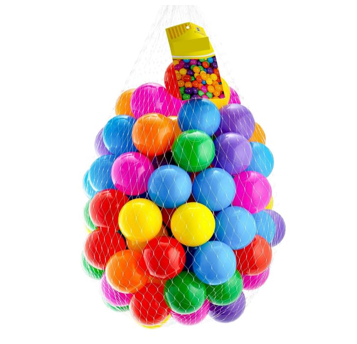 Amazon.co.uk Best Sellers The most popular items in Kids' Ball Pits & Accessories