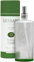 Granado Colônia Terrapeutics, Menta E Alecrim, 230ml