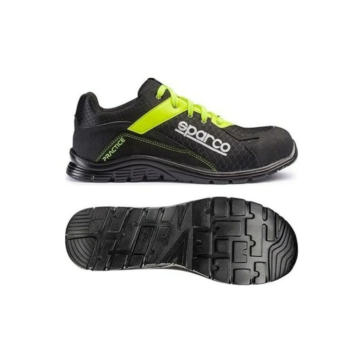 Sparco 0751748NRGF Zapatillas