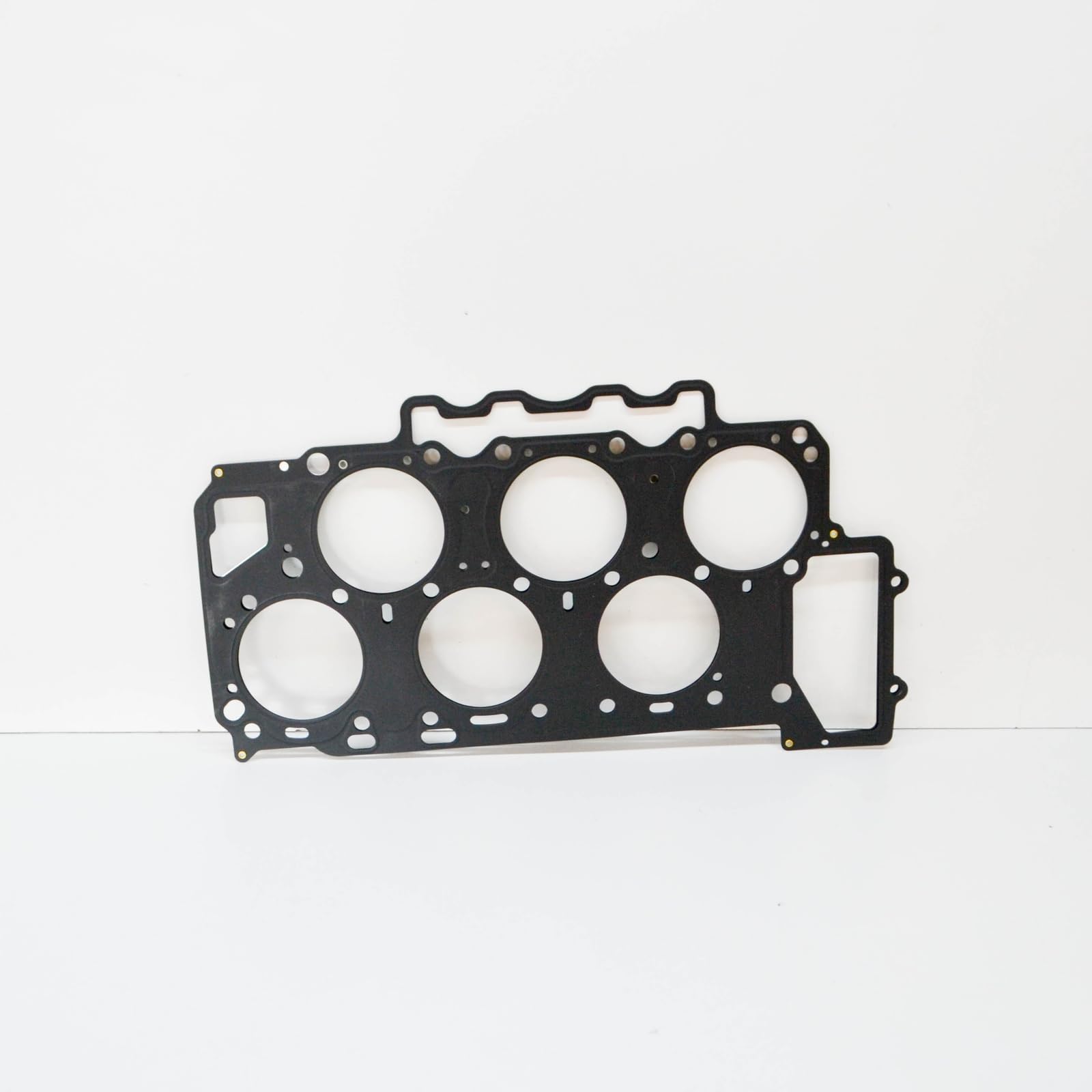 Compatibile per Guarnizione testata cilindro in metallo Audi Q7 4L 03H103383K originale
