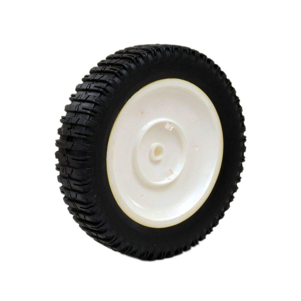 Husqvarna 582976701 - Rueda para cortacésped (OEM)