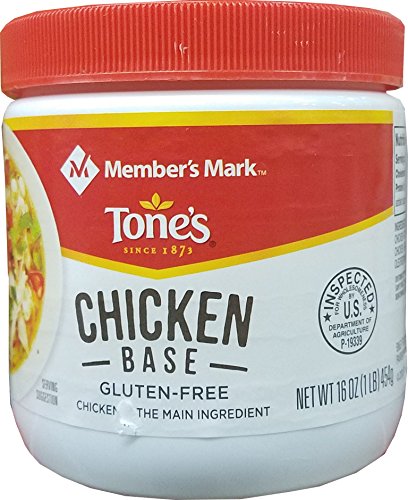 Member's Mark Chicken Base