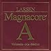 Larsen Magnacore Cello 4/4 A String - Medium