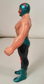 ミルマスカラス　プロレス フィギュア　デポマート限定品 Amazon.co.jp: ミルマスカラス プロレス デポマート限定品 : スポーツ