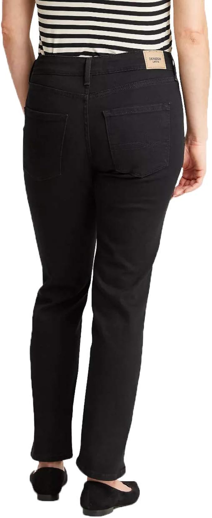 DENIZEN from Levi's Women's Modern Slim 