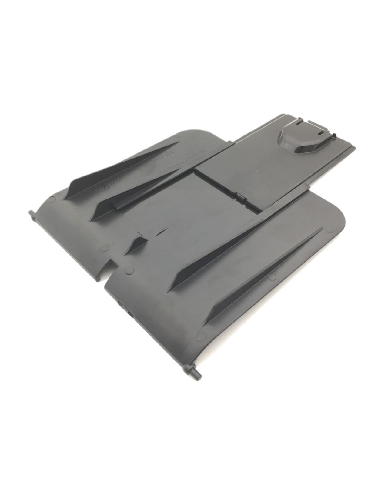 Vassoio uscita carta, compatibile con HP, P1102 P1102 | P1102s M1536 P1005 P1006 P1007 P1008 P1106 P1108 P1109 P1607, RM1-6903-000(5PCS)