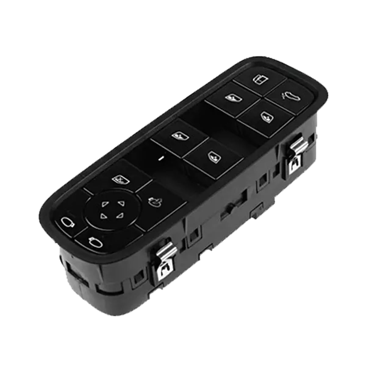 Auto-Hauptfenster-Steuerschalter-Taste 971959858H / Passend for Porsche Cayenne Panamera E-Hybrid 2017-