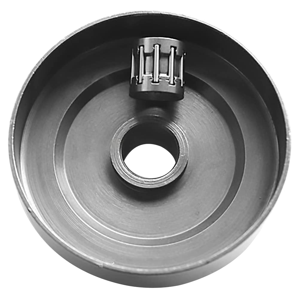 Realman 117500539131 Pignon d'embrayage 3/8" LP x 6 dents pour tronçonneuse Echo CS-300 CS-3000 CS-305 CS- CS-330T CS-340 CS-3400 CS-3450 CS-346 CS-350 CS-350 CS-350 CS- S-35000 CS-350T CS-360T Oregon