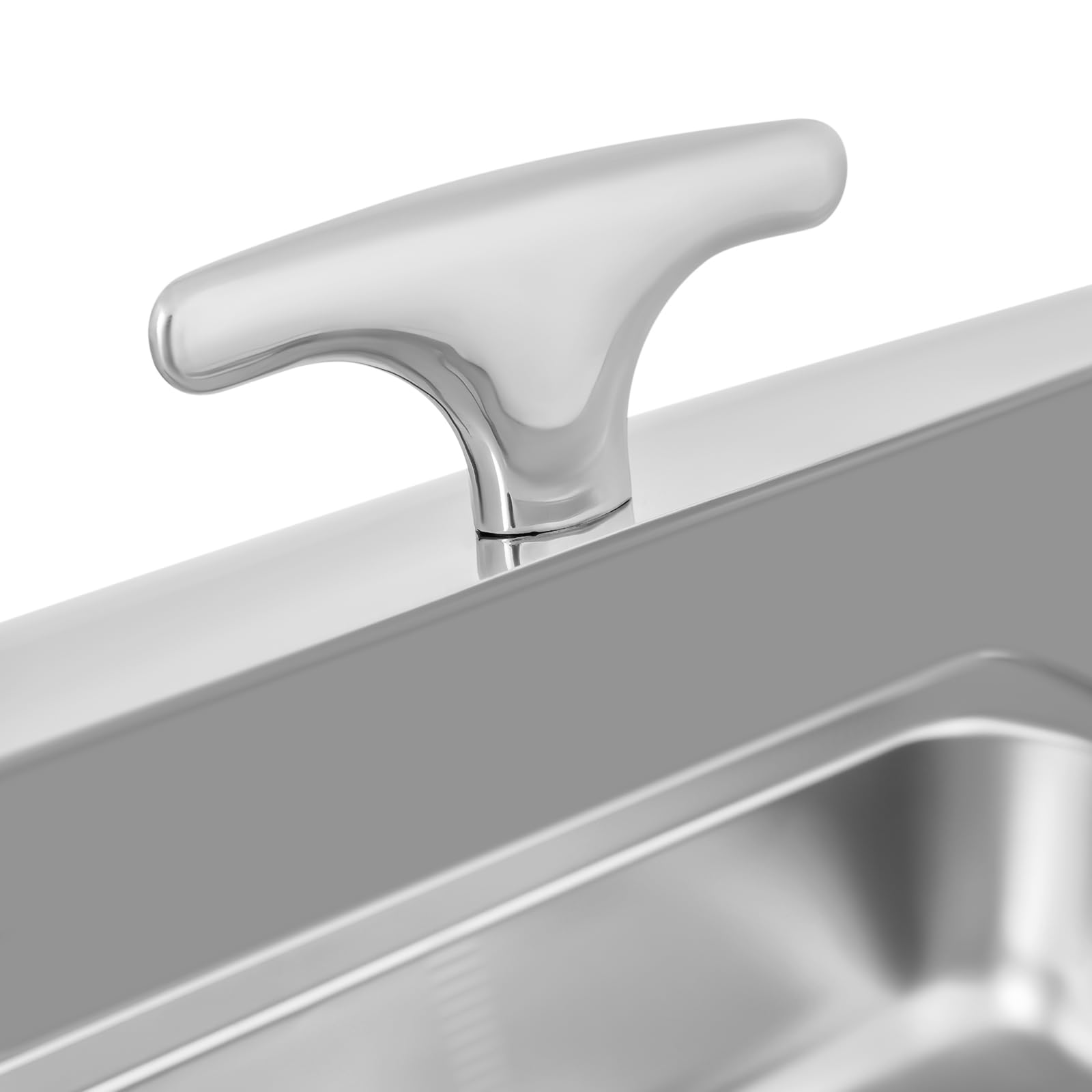 Chafing Dish.9L Chafing Dish, capacità di carico 100 kg, in acciaio inox, per buffet, hotel, matrimoni, feste, banchetti, 64 x 44 cm