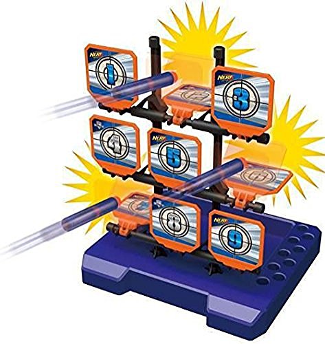 NERF N-Strike Elite Target Struck Out (Japan Import)