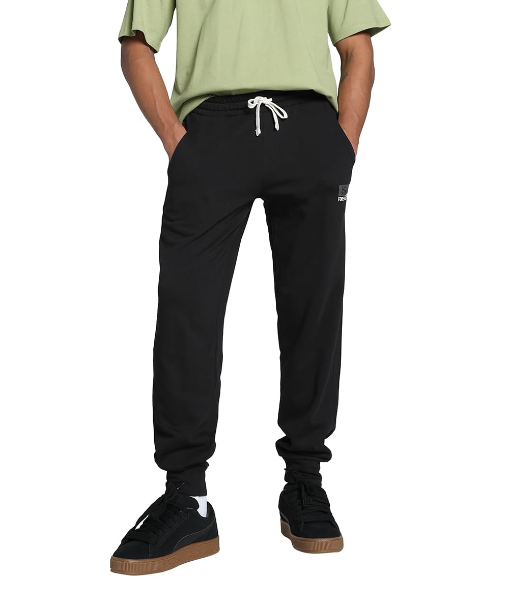 PUMA Better Sportswear Pants Puma Black