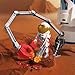 Imagen de PLAYMOBIL Space Esa Cohete de investigación a Marte