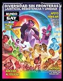 REVISTA MUNDO GAY JUNIO 2025