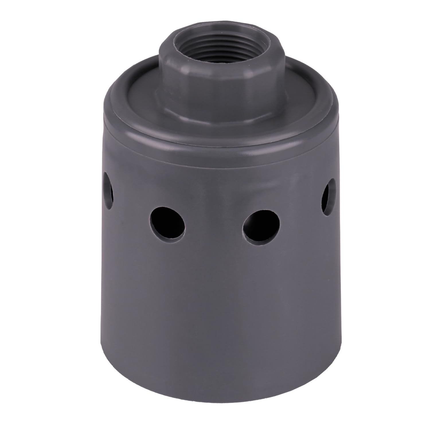 1" Float Valve, Automatic Water Filling, Maintaining Constant Water Level | Automatic Water Shut Off Valve | Water Tank Float Valve Can Be Used in Livestock Troughs, Reservoirs, Fountains, Etc.