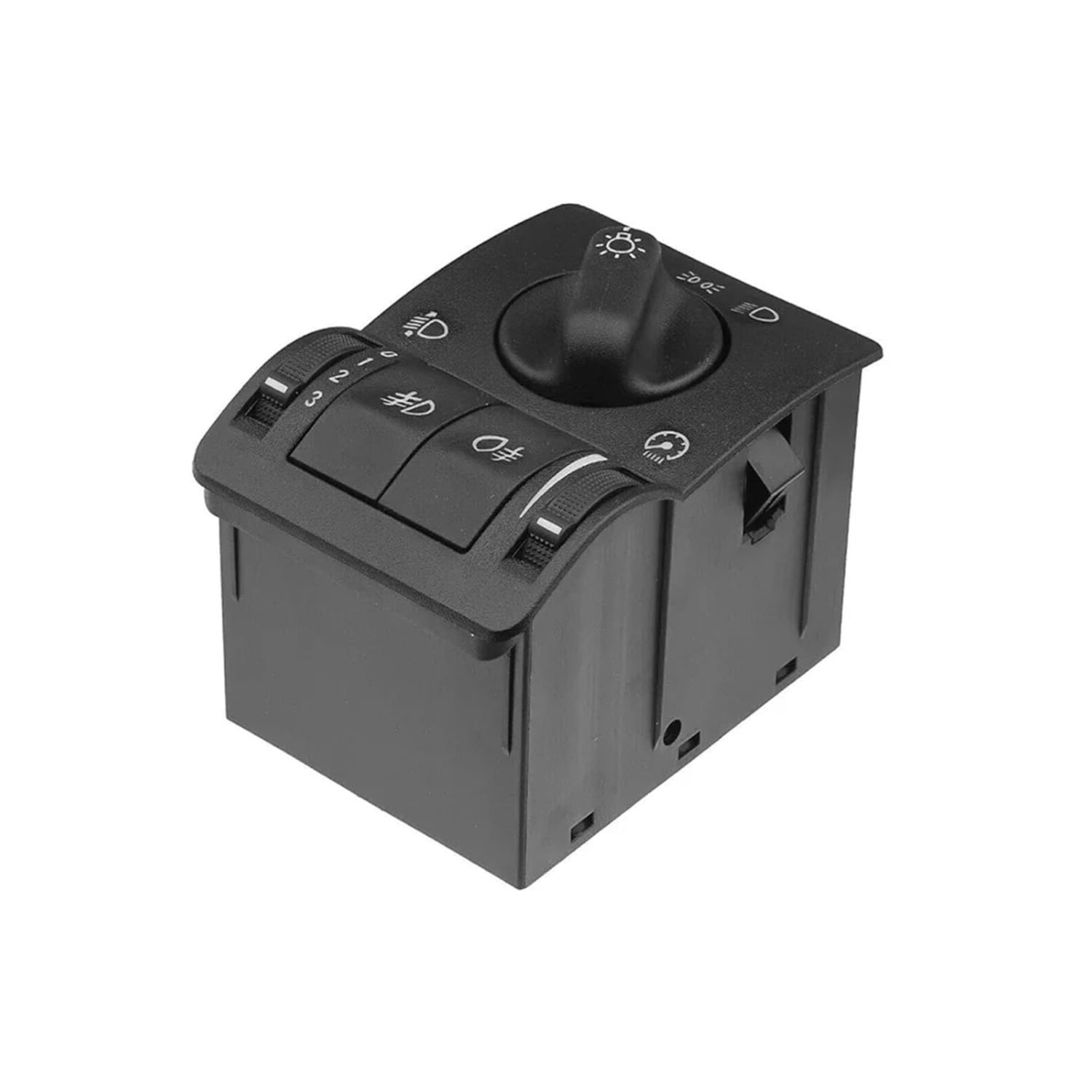 Car Headlight Fog Lamp Main Light Switch Control Button 6240097