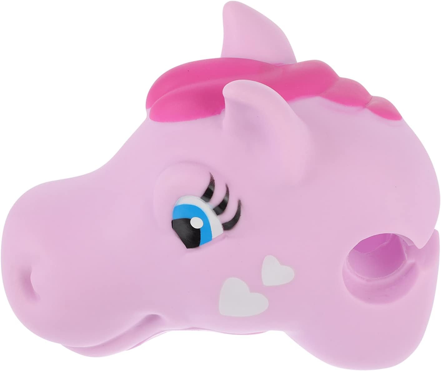 TOYANDONA Scooter Accessories Unicorn Head Toy Kids Scooter Decoration