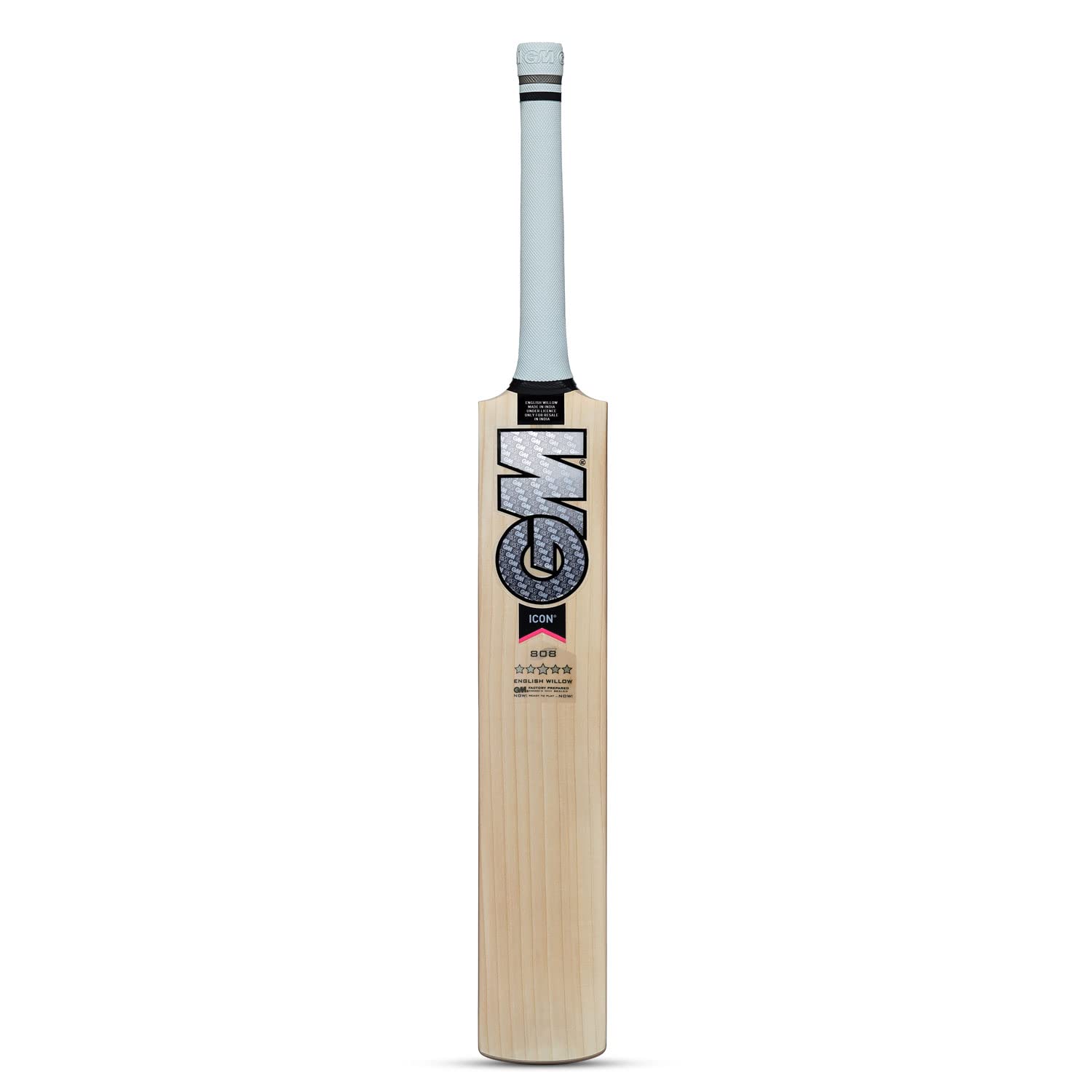 See full amazon price history chart for GM Icon 808 English Willow Short Handle Cricket Bat Size-Mens, Wooden GM Icon 808 English Willow Short Handle Cricket Bat Size-Mens, Wooden (B097BHVR6M) Amazon Price History, Amazon Price Tracker
