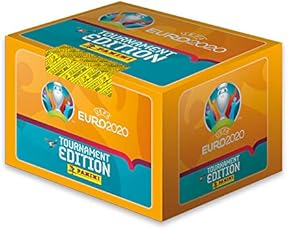 Euro 2020 Stickers