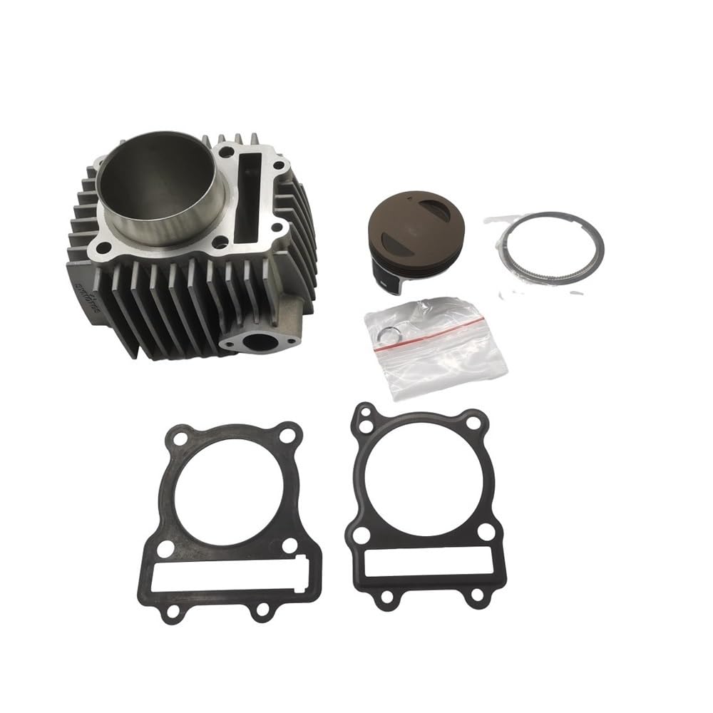Pistón Asamblea Kit De Para Motor Para Zongshen 212cc