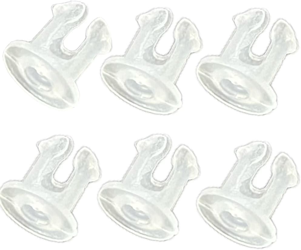Carbon-14 25 158 08-S Suitable for K-hler M8 Engine Series Connecting Rod Fixed Bushing (6pcs)