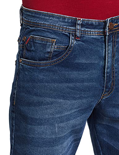 Image of Monte Carlo Men's Bermuda Shorts