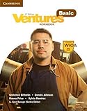 Ventures Basic Workbook