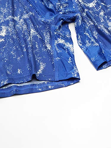 Image of Under Armour mens Multi-pack Performance Tech Boxerjock Brief, 6 inch Inseam, All-day Comfort & Soft