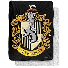 Hp Hufflepuff Crest 1