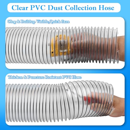 PVC 4 pulgadas 3 Imagen adicional