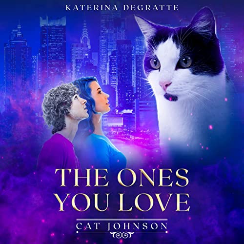 The Ones You Love by Katerina Degratte episode artwork