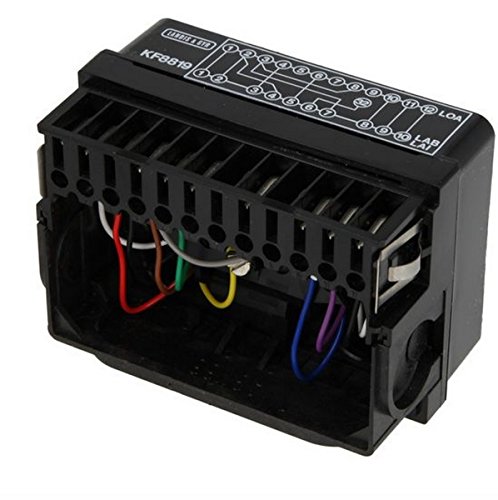 Preisvergleich Produktbild Siemens (landis) - Adapter Serie KF - : KF8819
