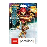 Samus Aran Amiibo-メトロイドコレクション(ニンテンドーWii U/Nintendo 3DS/Nintendo Switch)