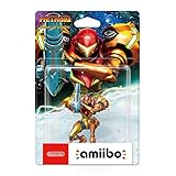 Samus Aran Amiibo メトロイドコレクション (任天堂Wii U/Nintendo 3DS/Nintendo Switch)