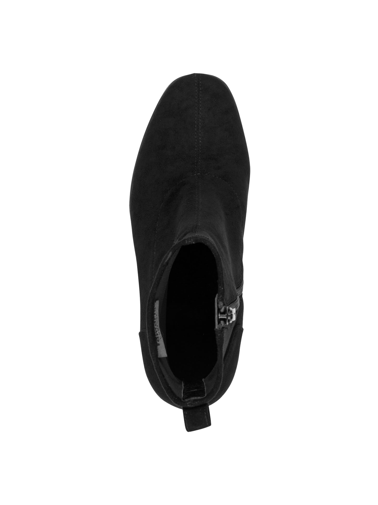 Tamaris Kobiety Tamaris Comfort Boot HeelButy za kostkę