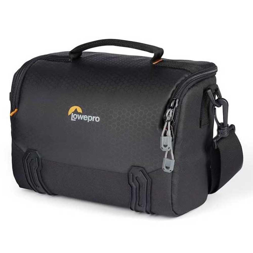 Lowepro Adventura, Camera Shoulder Bag With Adjustable/Removable Shoulder Strap