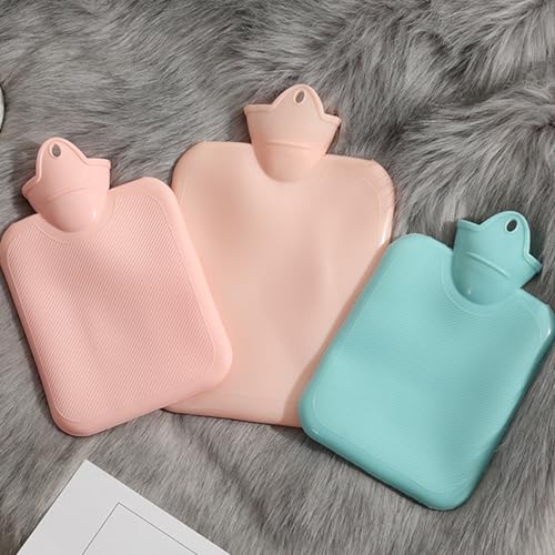 Calienta tus manos congeladas con la bolsa térmica de goma con forma de tiburón 7