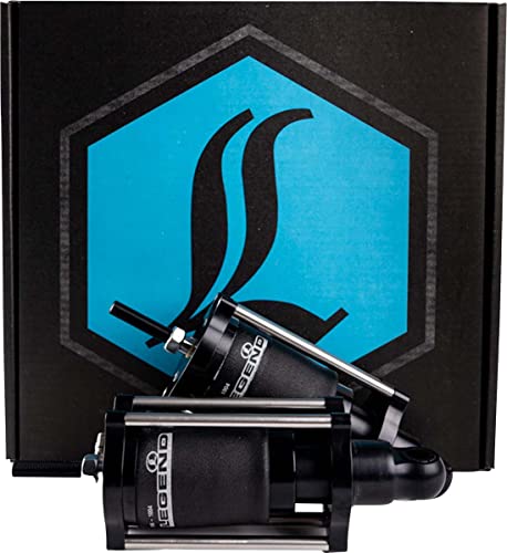 Legends Aero Softail Air Suspension