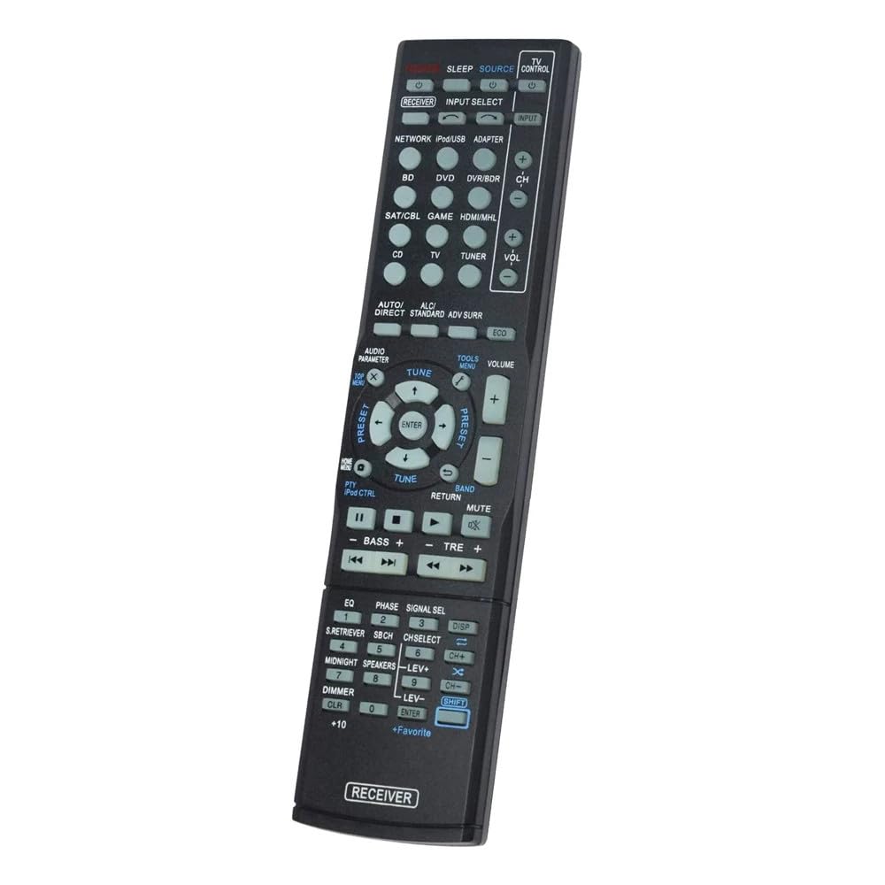 Amazon.com: New Replacement Remote Control for Pioneer SC-05 SC-07