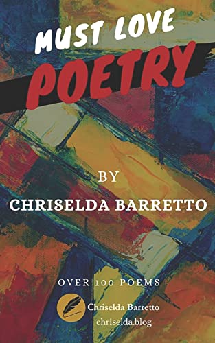 Must Love Poetry