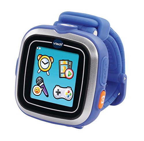 Preisvergleich Produktbild Vtech 80-155704 - Kidizoom Smart Watch, blau