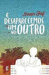 Capa de E desaparecemos um no outro