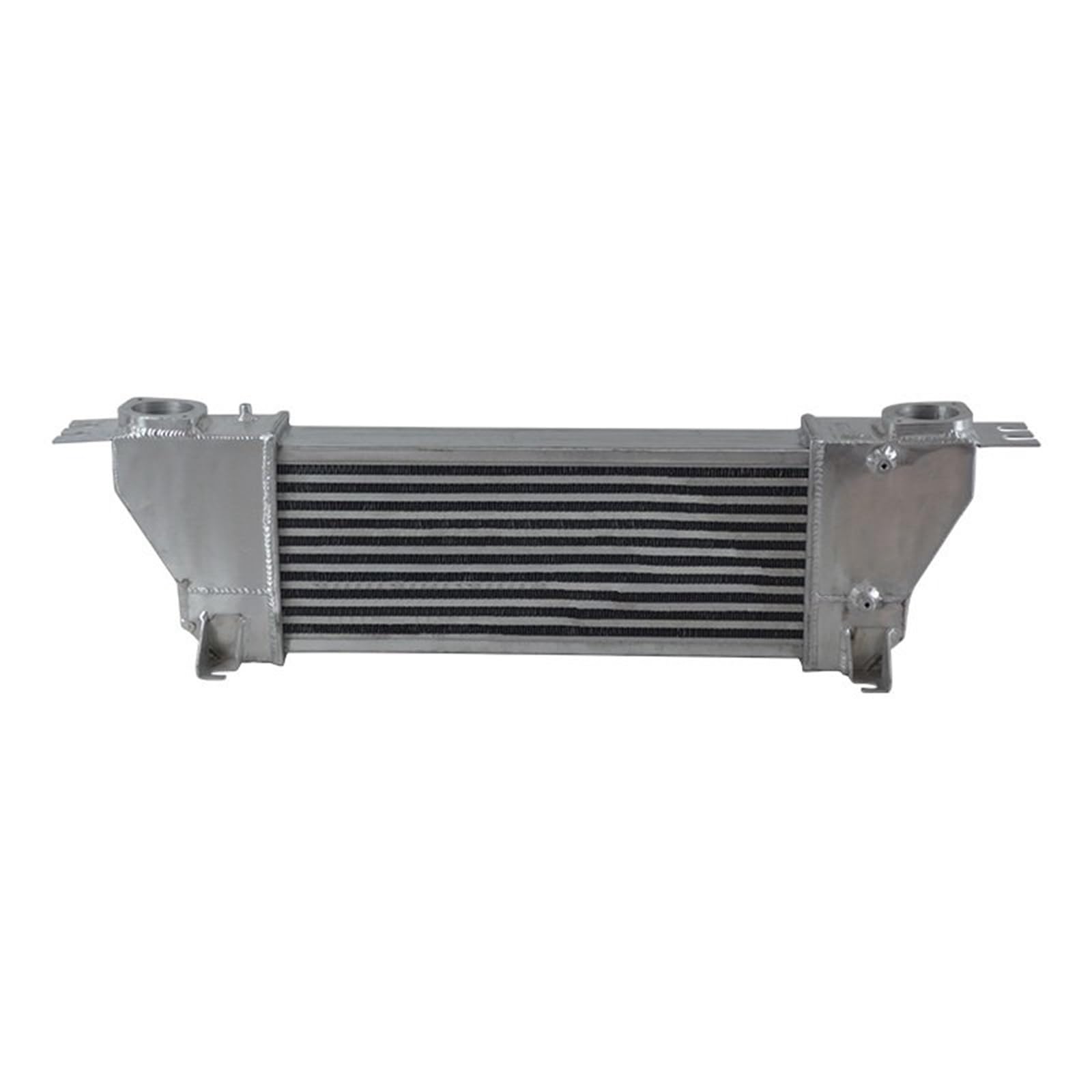 Turbocharged Intercoolers Fit for Navara for Pathfinder D40 V6 STX 550 V9X 3.0L Turbo Diesel Aluminum Intercooler