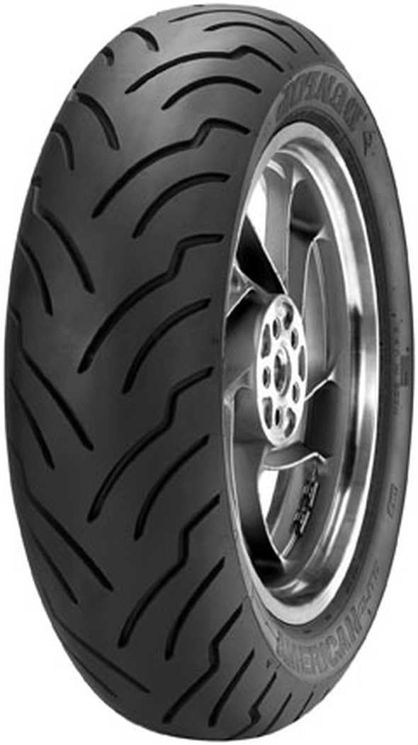 Dunlop American Elite Rear Motorcycle Tire Kuwait Ubuy
