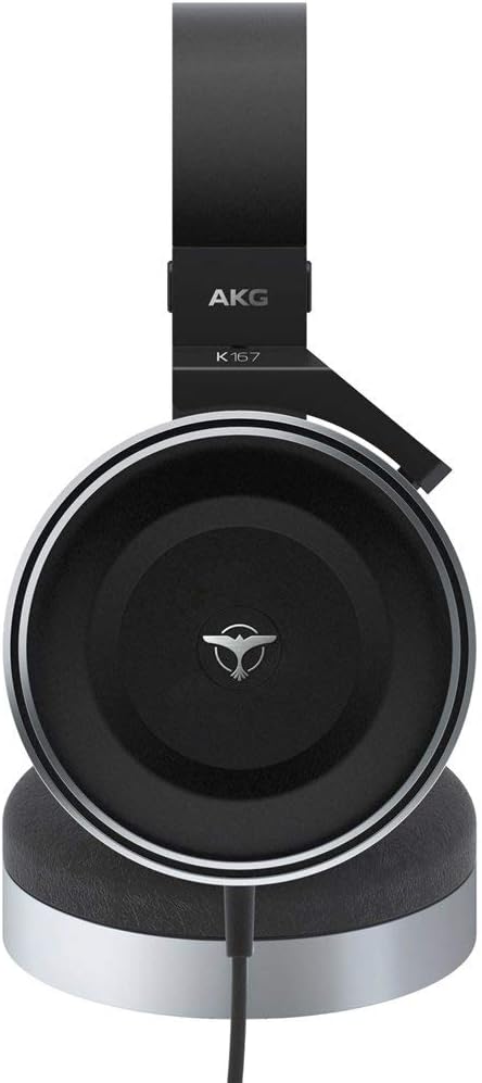 هدفون AKG Pro Audio K167 TIESTO DJ