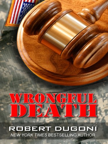 Cover of Wrongful Death